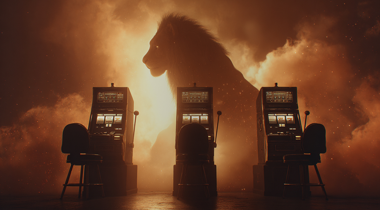 Leovegas Casino